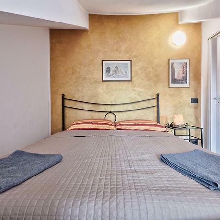 Mansarda Station Gioberti Apartment Turin Bagian luar foto