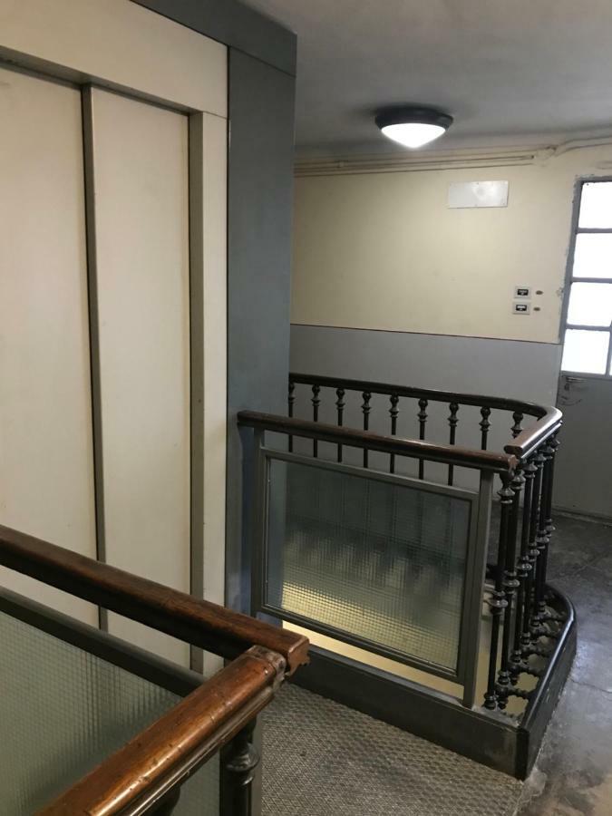 Mansarda Station Gioberti Apartment Turin Bagian luar foto